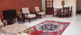 Apartment For Rent In Al Manteqah Al Oula - Nasr City - Cairo