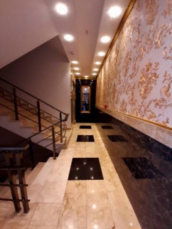 Apartment For Rent In Beylikduzu - Istanbul