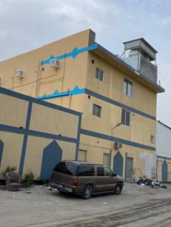 Building For Rent In Hamala - Northern