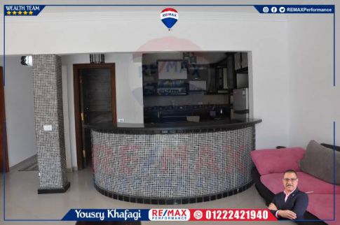 Holiday Villa For Rent In Qaryat Siyahiyyah - Qesm Borg Al Arab - Alexandria