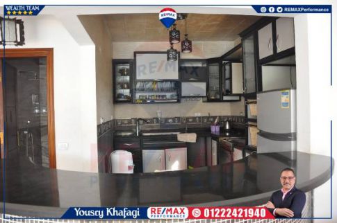 Holiday Villa For Rent In Qaryat Siyahiyyah - Qesm Borg Al Arab - Alexandria
