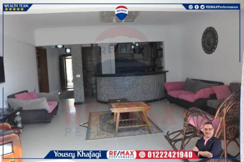 Holiday Villa For Rent In Qaryat Siyahiyyah - Qesm Borg Al Arab - Alexandria