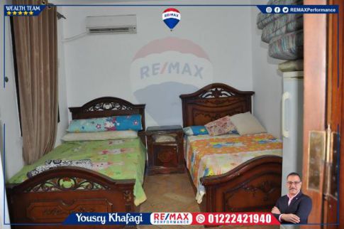 Holiday Villa For Rent In Qaryat Siyahiyyah - Qesm Borg Al Arab - Alexandria