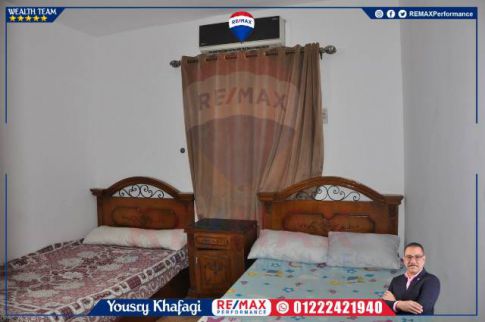 Holiday Villa For Rent In Qaryat Siyahiyyah - Qesm Borg Al Arab - Alexandria