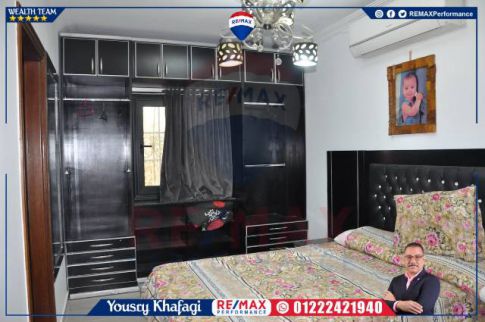 Holiday Villa For Rent In Qaryat Siyahiyyah - Qesm Borg Al Arab - Alexandria
