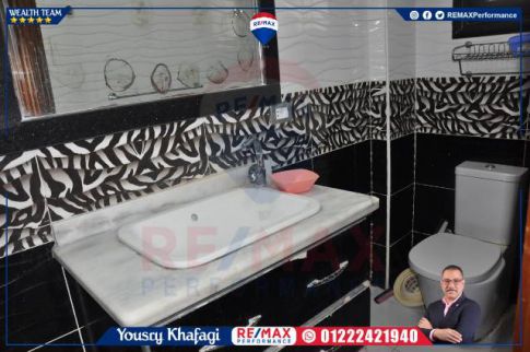 Holiday Villa For Rent In Qaryat Siyahiyyah - Qesm Borg Al Arab - Alexandria