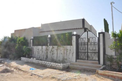 Villa For Rent In Qaryat Siyahiyyah - Qesm Borg Al Arab - Alexandria