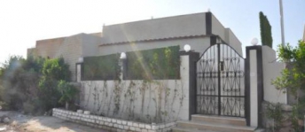 فيلا للإيجار فى قرية سياحية - قسم برج العرب - الإسكندرية