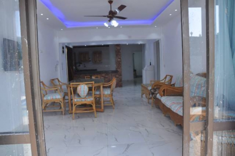 Villa For Rent In Qaryat Siyahiyyah - Qesm Borg Al Arab - Alexandria