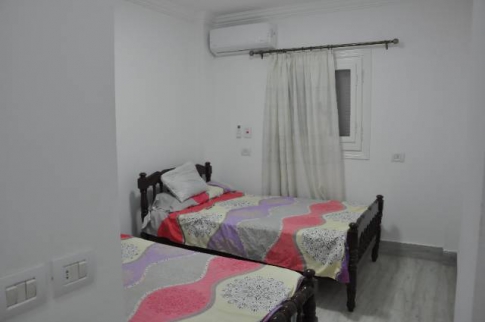 Villa For Rent In Qaryat Siyahiyyah - Qesm Borg Al Arab - Alexandria