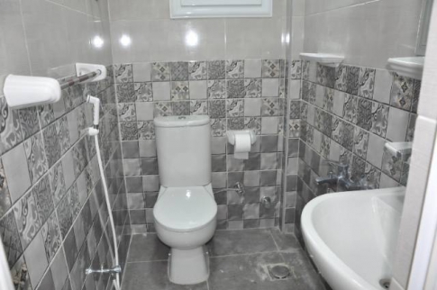 Villa For Rent In Qaryat Siyahiyyah - Qesm Borg Al Arab - Alexandria