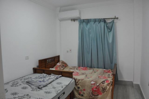 Villa For Rent In Qaryat Siyahiyyah - Qesm Borg Al Arab - Alexandria