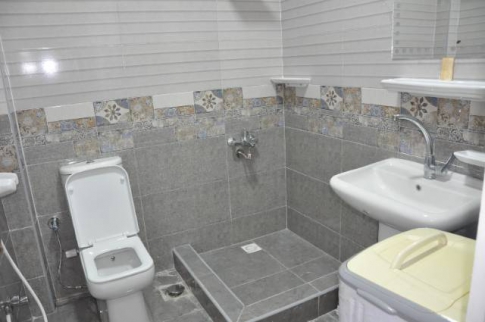 Villa For Rent In Qaryat Siyahiyyah - Qesm Borg Al Arab - Alexandria