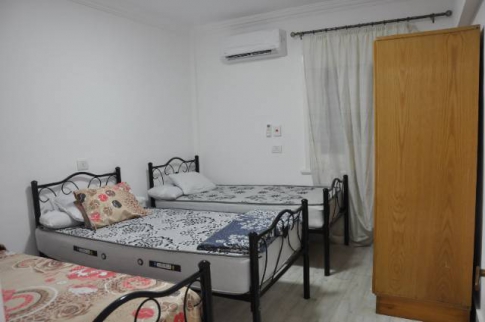 Villa For Rent In Qaryat Siyahiyyah - Qesm Borg Al Arab - Alexandria
