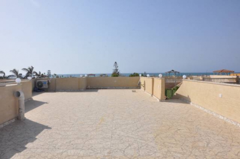 Villa For Rent In Qaryat Siyahiyyah - Qesm Borg Al Arab - Alexandria