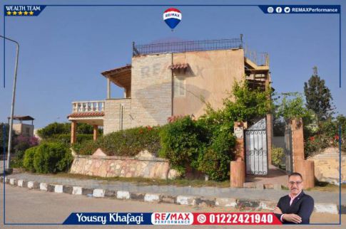 Holiday Villa For Rent In Qesm Borg Al Arab - Alexandria