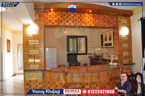 Holiday Villa For Rent In Qesm Borg Al Arab - Alexandria