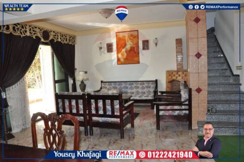 Holiday Villa For Rent In Qesm Borg Al Arab - Alexandria
