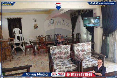 Holiday Villa For Rent In Qesm Borg Al Arab - Alexandria