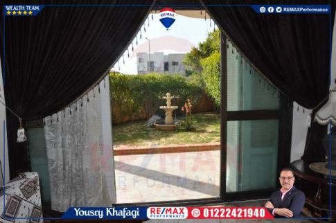 Holiday Villa For Rent In Qesm Borg Al Arab - Alexandria