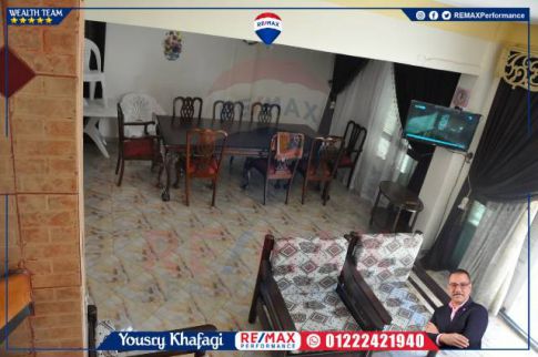 Holiday Villa For Rent In Qesm Borg Al Arab - Alexandria