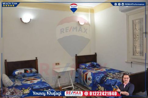 Holiday Villa For Rent In Qesm Borg Al Arab - Alexandria