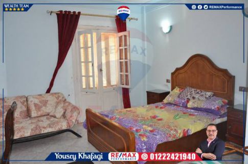 Holiday Villa For Rent In Qesm Borg Al Arab - Alexandria