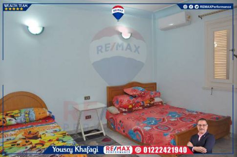 Holiday Villa For Rent In Qesm Borg Al Arab - Alexandria