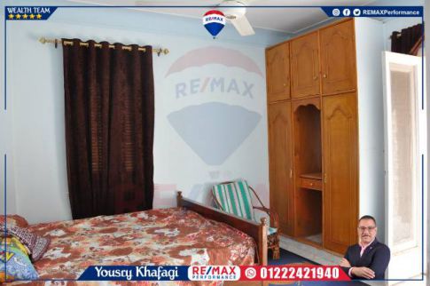 Holiday Villa For Rent In Qesm Borg Al Arab - Alexandria
