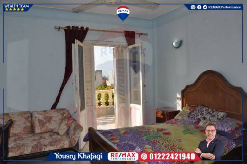 Holiday Villa For Rent In Qesm Borg Al Arab - Alexandria