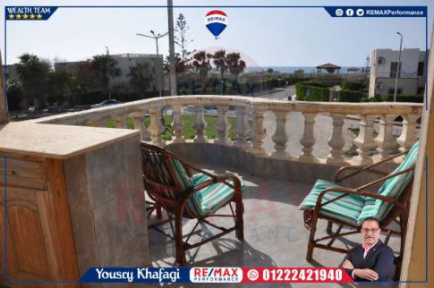 Holiday Villa For Rent In Qesm Borg Al Arab - Alexandria