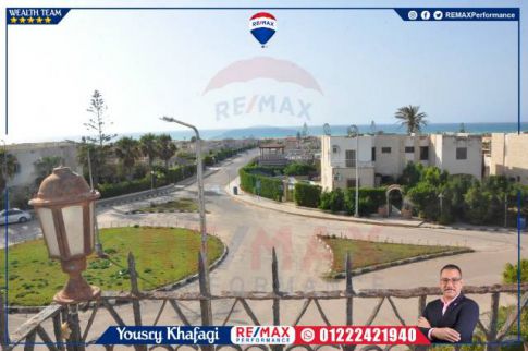 Holiday Villa For Rent In Qesm Borg Al Arab - Alexandria