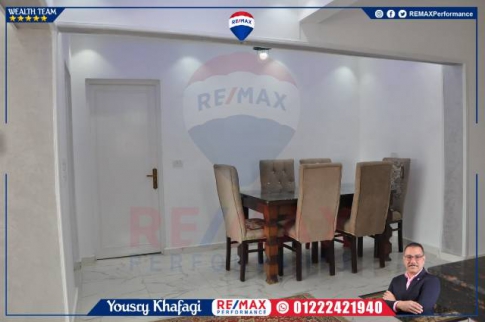 Villa For Rent In Qaryat Siyahiyyah - Qesm Borg Al Arab - Alexandria