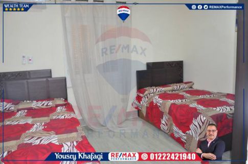 Villa For Rent In Qaryat Siyahiyyah - Qesm Borg Al Arab - Alexandria