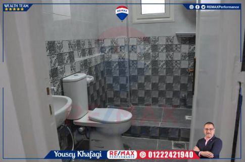 Villa For Rent In Qaryat Siyahiyyah - Qesm Borg Al Arab - Alexandria