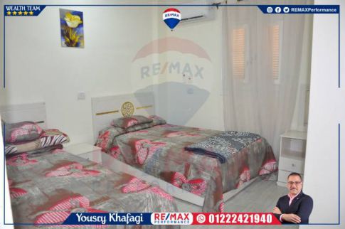 Villa For Rent In Qaryat Siyahiyyah - Qesm Borg Al Arab - Alexandria