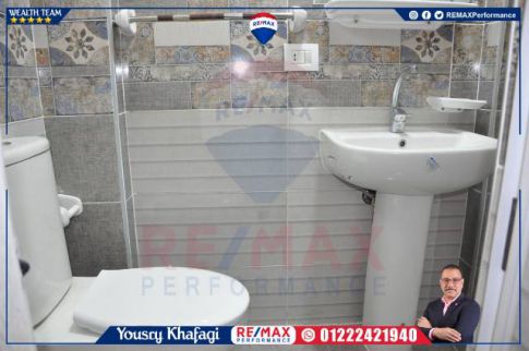 Villa For Rent In Qaryat Siyahiyyah - Qesm Borg Al Arab - Alexandria