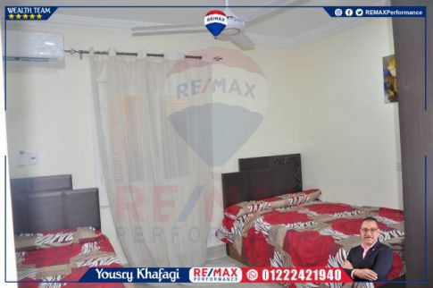 Villa For Rent In Qaryat Siyahiyyah - Qesm Borg Al Arab - Alexandria
