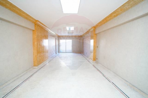 Apartment For Rent In Glim - Qism El-Raml - Alexandria