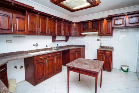 Apartment For Rent In Glim - Qism El-Raml - Alexandria
