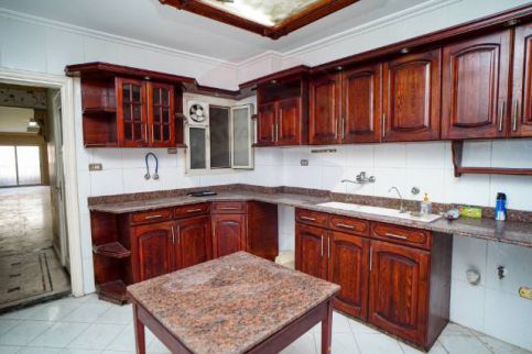 Apartment For Rent In Glim - Qism El-Raml - Alexandria