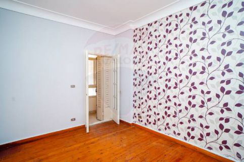 Apartment For Rent In Glim - Qism El-Raml - Alexandria