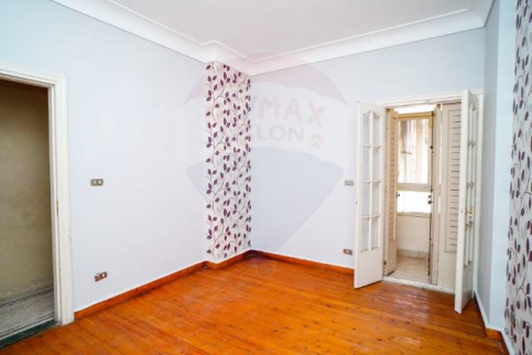 Apartment For Rent In Glim - Qism El-Raml - Alexandria