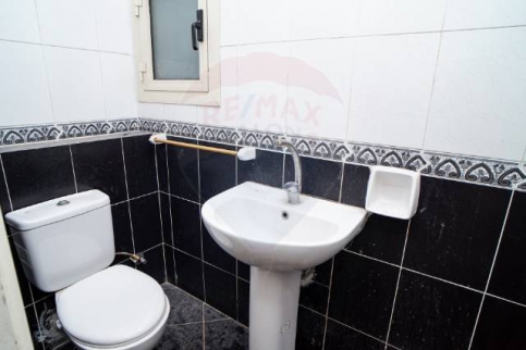 Apartment For Rent In Glim - Qism El-Raml - Alexandria