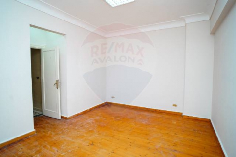 Apartment For Rent In Glim - Qism El-Raml - Alexandria