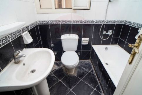 Apartment For Rent In Glim - Qism El-Raml - Alexandria