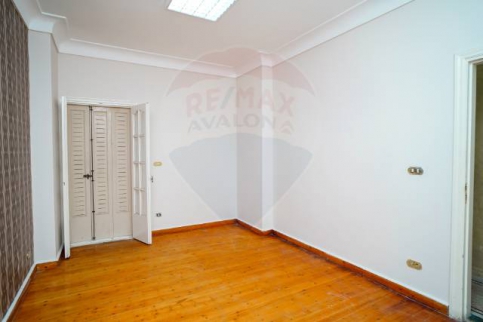 Apartment For Rent In Glim - Qism El-Raml - Alexandria