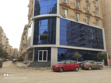 Office For Rent In Maadi Al Khabiri Ash Sharqeyah - Al Maadi - Cairo