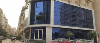 Office For Rent In Maadi Al Khabiri Ash Sharqeyah - Al Maadi - Cairo