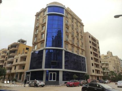 Office For Rent In Maadi Al Khabiri Ash Sharqeyah - Al Maadi - Cairo
